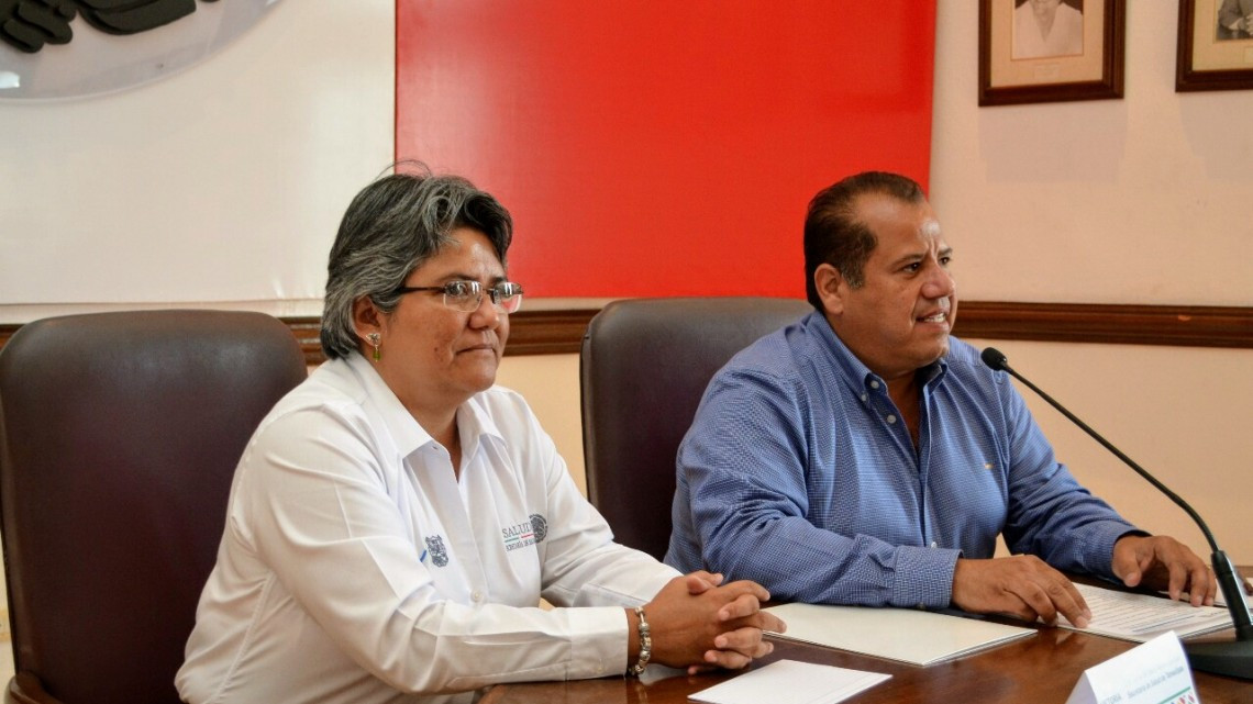 Buscan acabar con transmisión de Dengue, Zika y Chikungunya