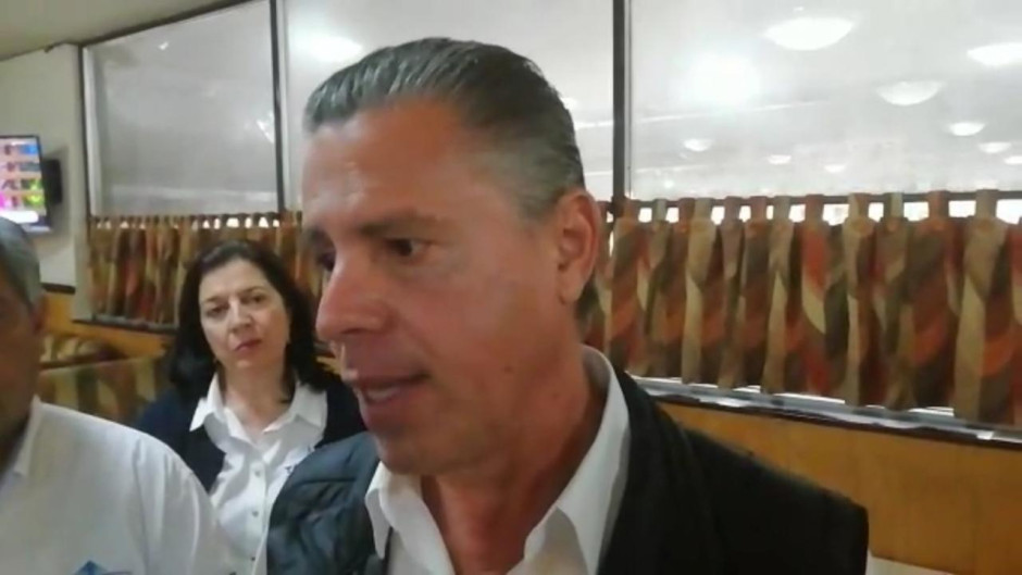 Nadie debe oponerse a la modernidad de una ciudad 