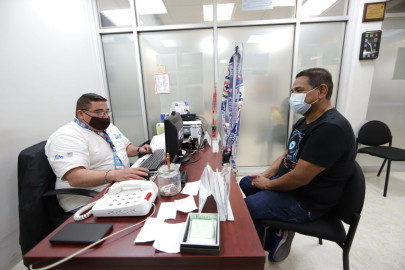 Se registra alta demanda de corrección de actas