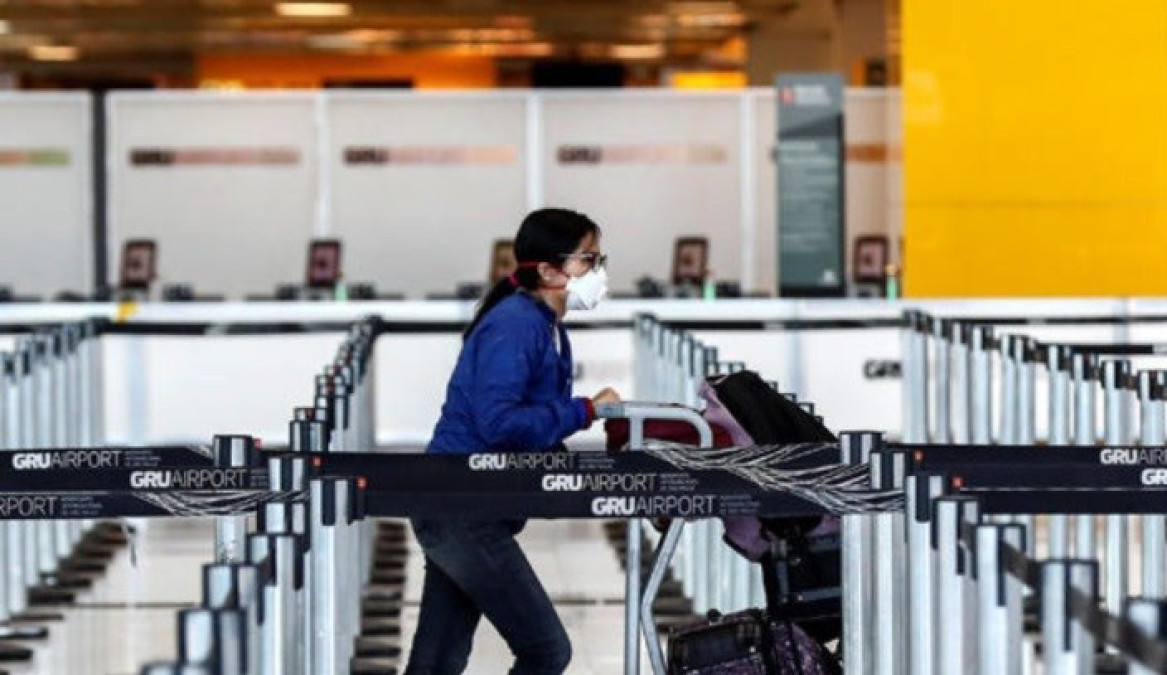 UE Cerrará fronteras a partir de mañana