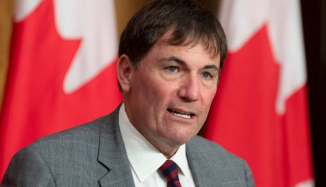 En Canadá obligarán a funcionarios federales a vacunarse contra el Covid-19