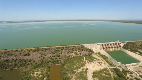 Conagua confirma que no habrá trasvase de agua entre Nuevo León y Tamaulipas 