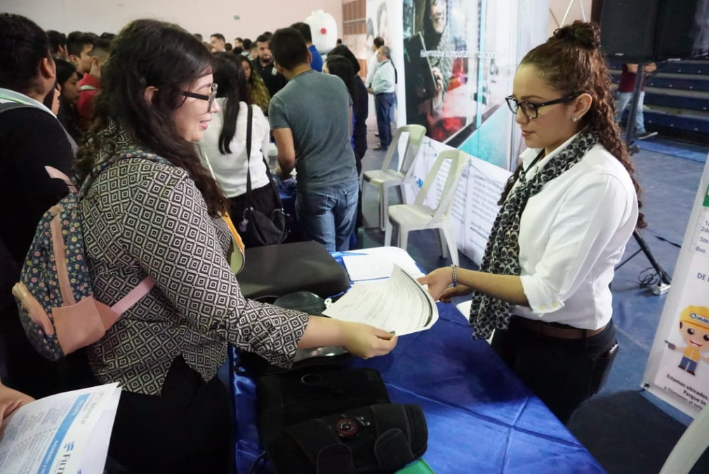 Confirma Reynosa vocación generadora de empleo