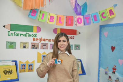 Presentan tarjeta “Ciudadanos NLD”