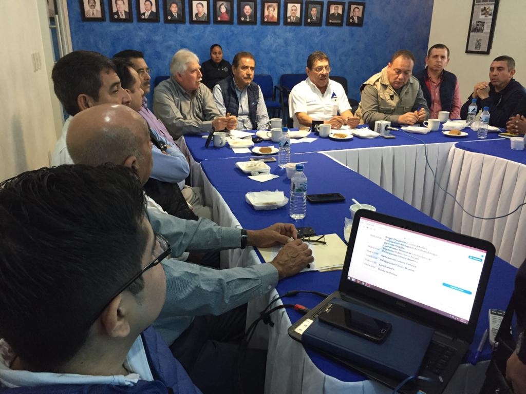 Tras ataque sexual a una mujer se incrementa seguridad pública en zona centro