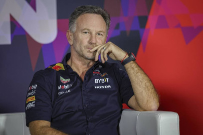 Absuelven a director de Red Bull tras investigación