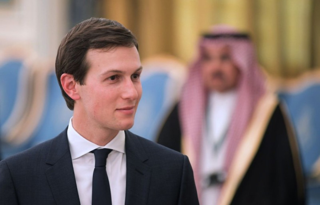Visitará hoy Jared Kushner CdMx