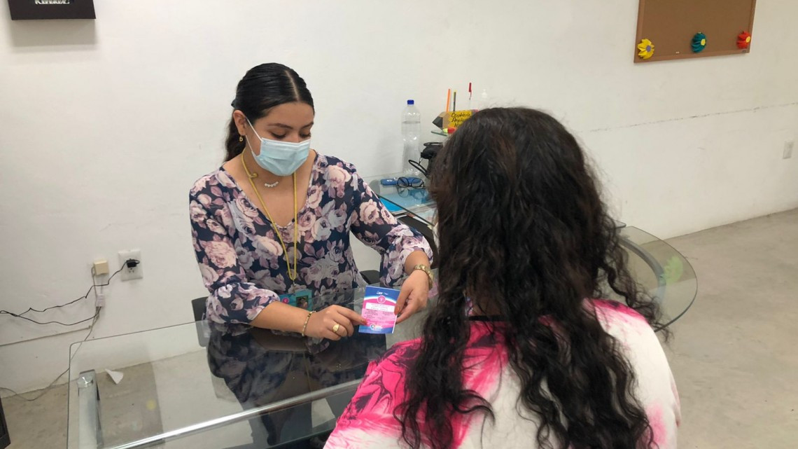 Pandemia por COVID-19 ocasiona ansiedad, estrés y depresión a mujeres de Nuevo Laredo 