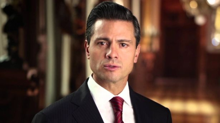 Destaca EPN generación de empleos en su sexenio