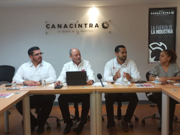 Ofertara 1, 400 vacantes Feria del Empleo en Matamoros.