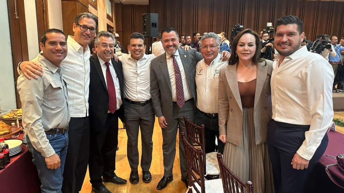 Alcalde de Matamoros se suma al Programa Nacional de Vivienda