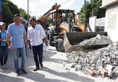 Tampico ejemplo de limpieza a nivel nacional