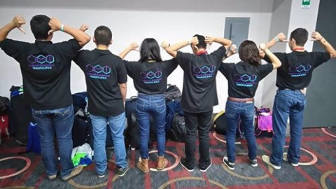 Tamaulipecos presentes en 31 Olimpiada Nacional de Matemáticas 2017