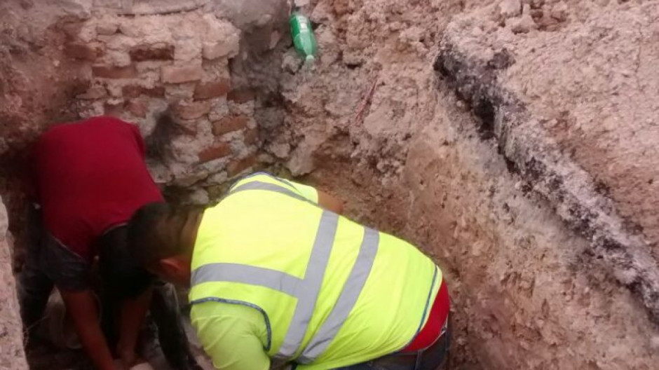 Licitará Comapa 5 obras de drenaje sanitario 