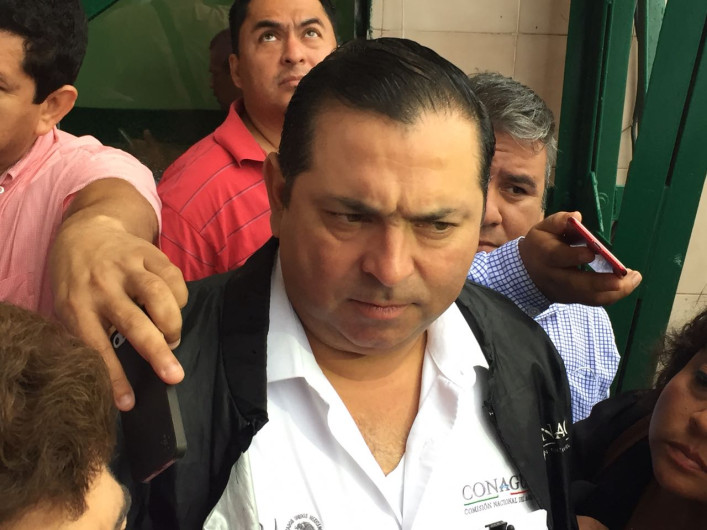 Descarta Conagua desbordamientos de ríos y lagunas en sur de Tamaulipas 