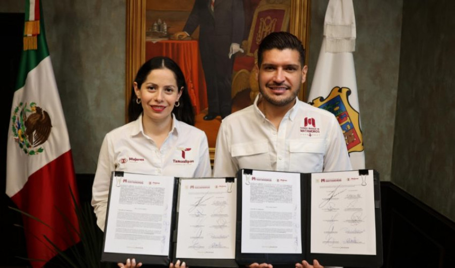 Continuará Casa Violeta Matamoros brindando protección a mujeres víctimas de violencia