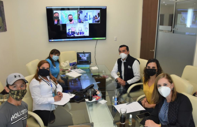 Tamaulipas promueve sus destinos de naturaleza  en la Adventure Travel México