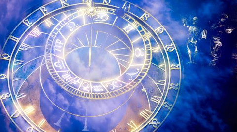 Conoce lo que te depara el destino: Horóscopo