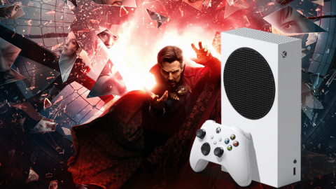 Xbox te invita a jugar en el Multiverso de la Locura