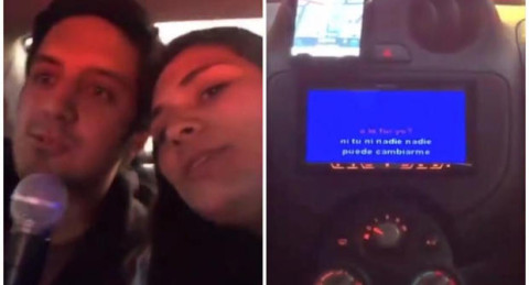 ¿Necesitas un taxi? Este te encantará