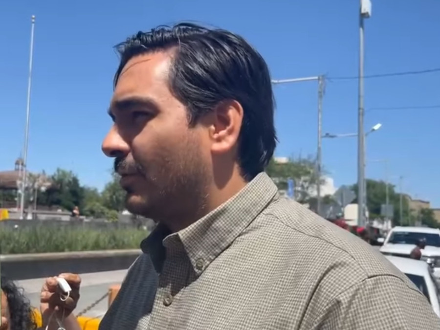 Alcalde de Reynosa desmiente declaración del Vocal del INE sobre pérdida de derechos político