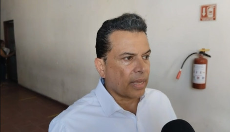 Municipio de Victoria no contempla recortes a trabajadores