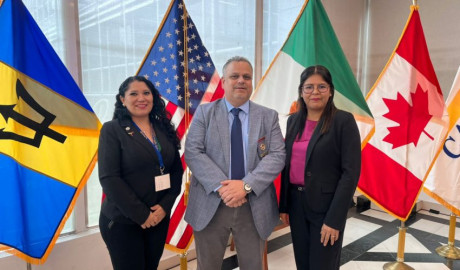 Participa USJT en Seminario CALEA México 2025