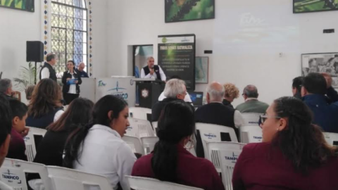 Tampico, rico en Zonas Turísticas pero más en Biodiversidad