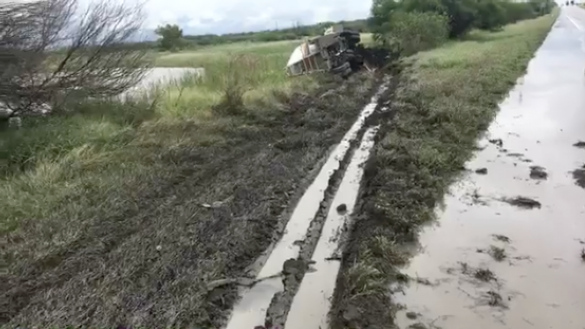 Funcionario de giras de gobernador fallece en accidente de auto 