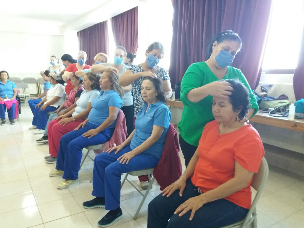 Instituto Municipal de la Mujer fomenta el autoempleo