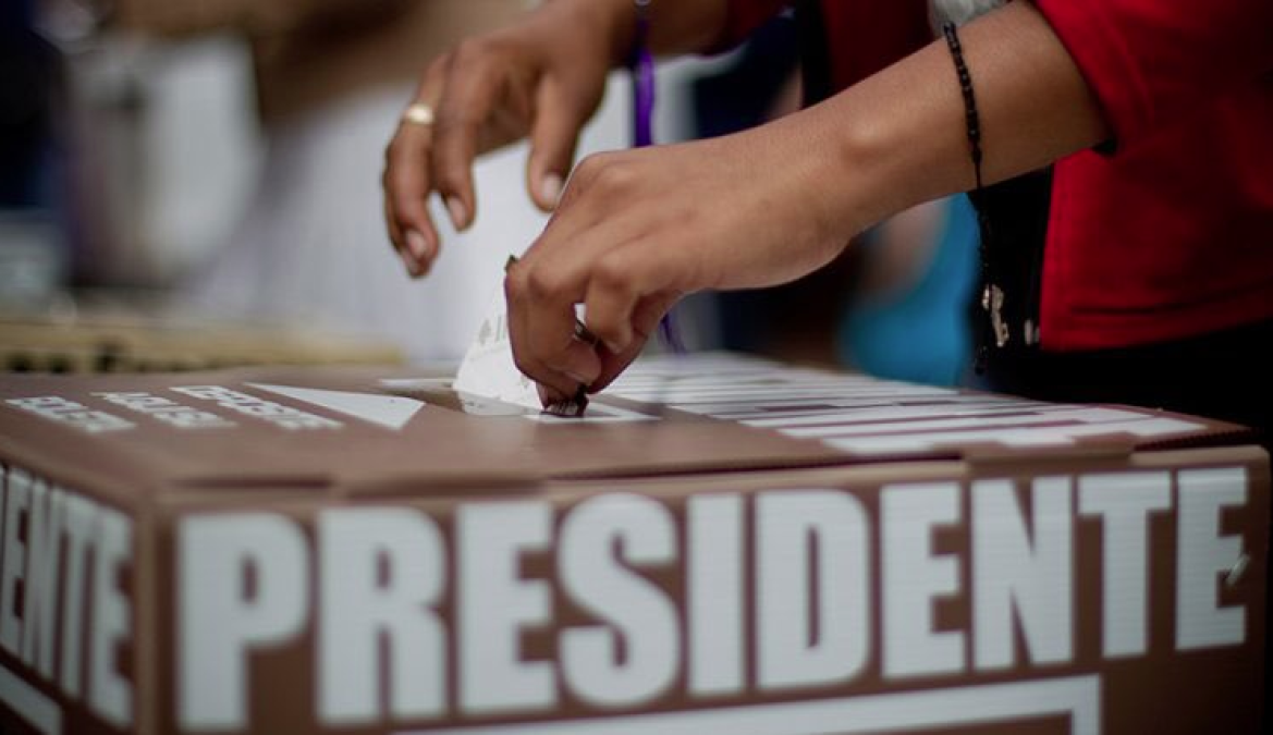 Aprueban estrategia del INE para conteo rápido en elecciones