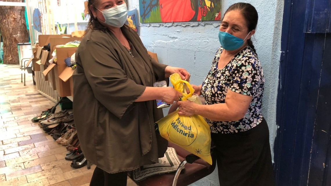 Cerac cumple 22 años de brindar atención a niños, jóvenes y adultos con necesidades especiales y sus familias en Nuevo Laredo 