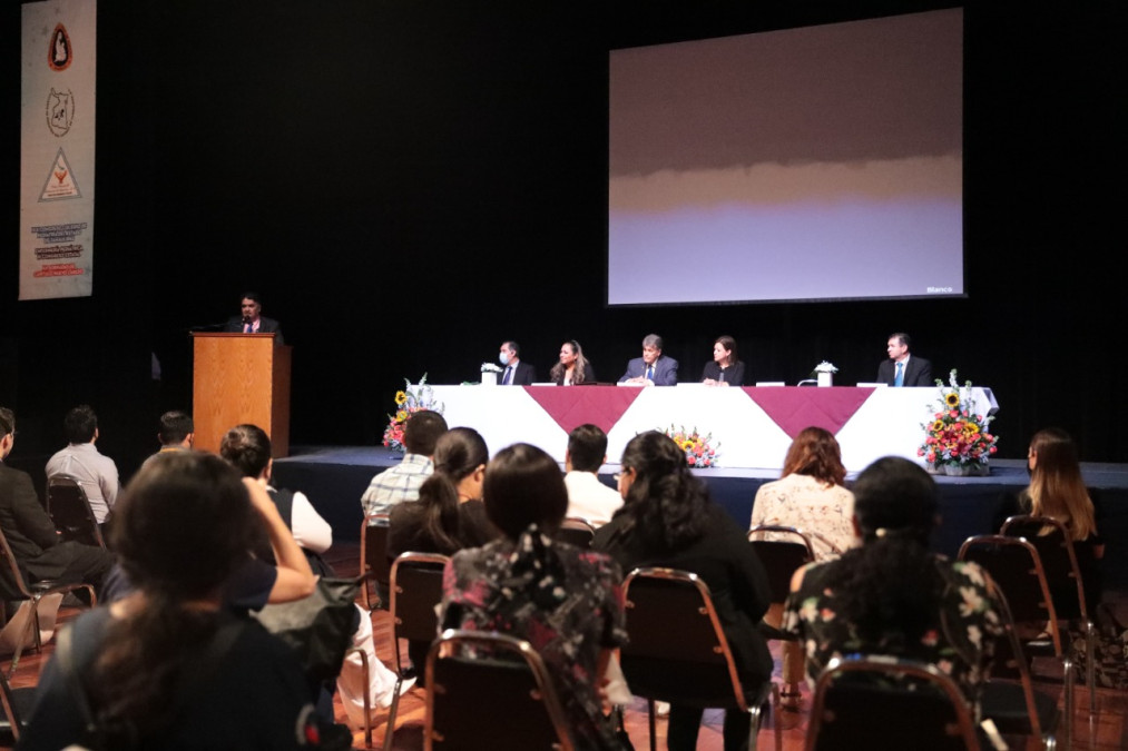 Gobierno Municipal y asociación de pediatría organizan Congreso 