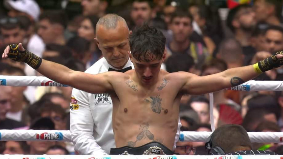 La Velada del Año 4: Como se vivió