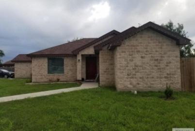 Brownsville y San Benito reciben 1mdd para construcción de viviendas