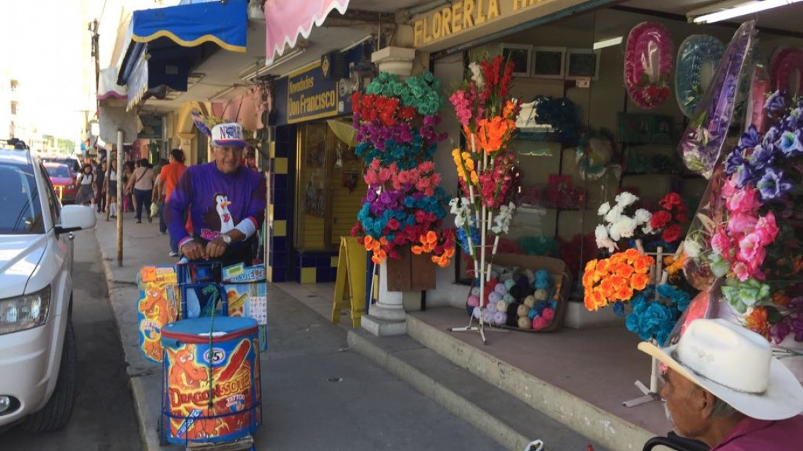 Circulan billetes falsos de 500 pesos en el sur de Tamaulipas