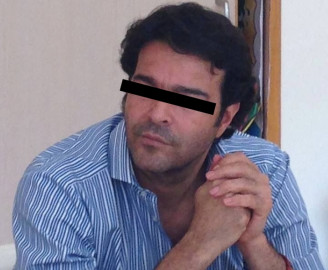 Pablo Montero es acusado por presunta agresión sexual 