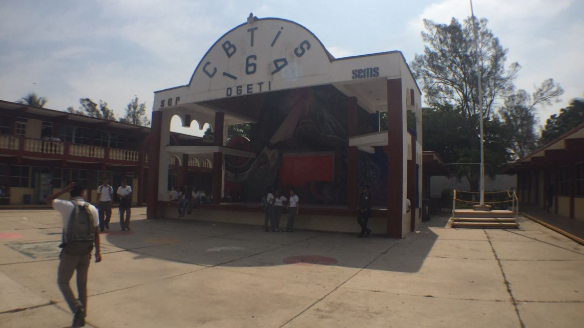 Preocupa altos índices de acoso escolar en Madero