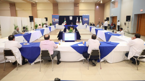 Autoriza gobernador laboratorio para NLD de pruebas COVID-19