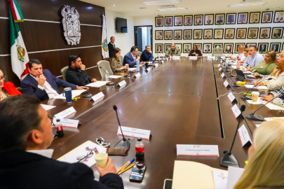 Aprobó Cabildo iniciativas para un desarrollo habitacional ordenado