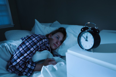 Dormir poco podría causar cáncer