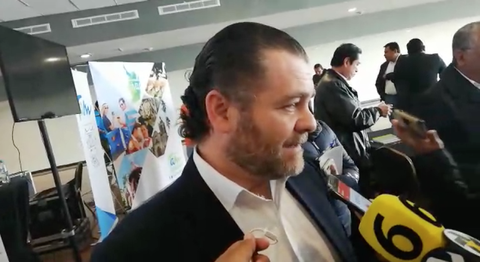 Turismo y API afianzan proyecto de te inversión del puerto de Tampico