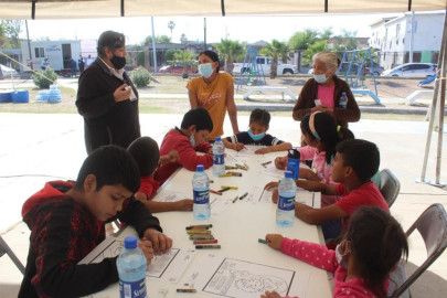 Invita Comapa al cuidado del agua en temporada invernal