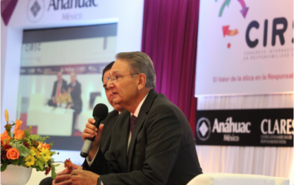 Habitantes afectados por sismos fueron recibidos por el Gobierno Federal: Luis Felipe Puente 