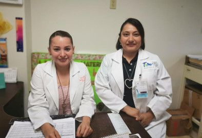 Encabezan menores de 15 años, lista de jóvenes embarazadas