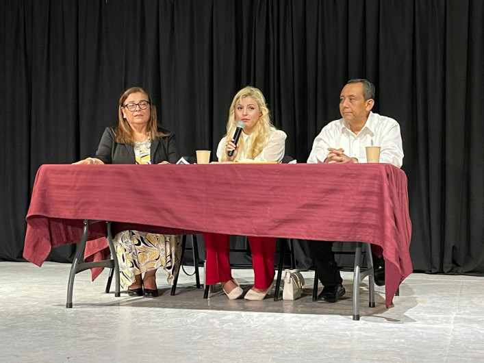 Invitan a teatristas a registrarse en el Catálogo de Artistas Escénicos