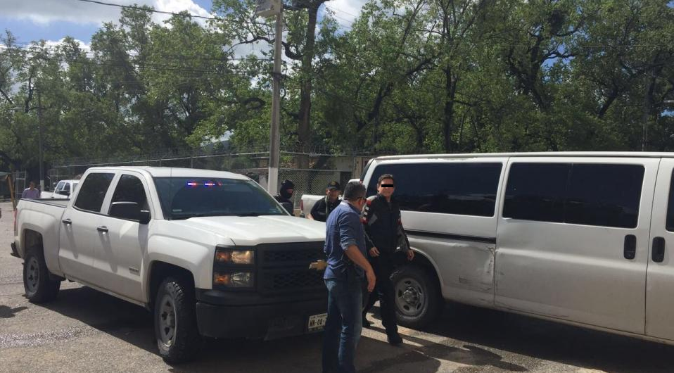 Detienen al ex gobernador de Tamaulipas Eugenio por peculado