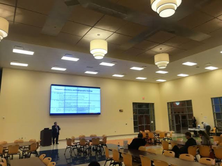 Levantan bloqueo en Rising Scholars Academy tras amenaza