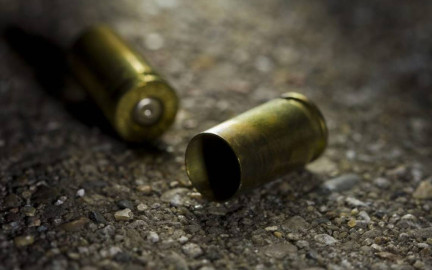 Robo en casa de McAllen termina en disparos