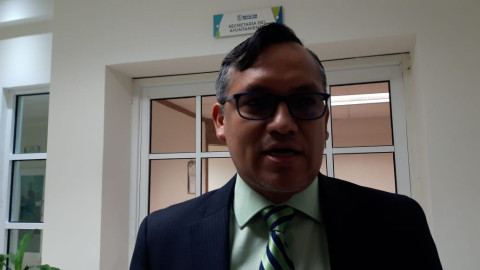 Aprueban aumento del 5% al salario de empleados de limpieza